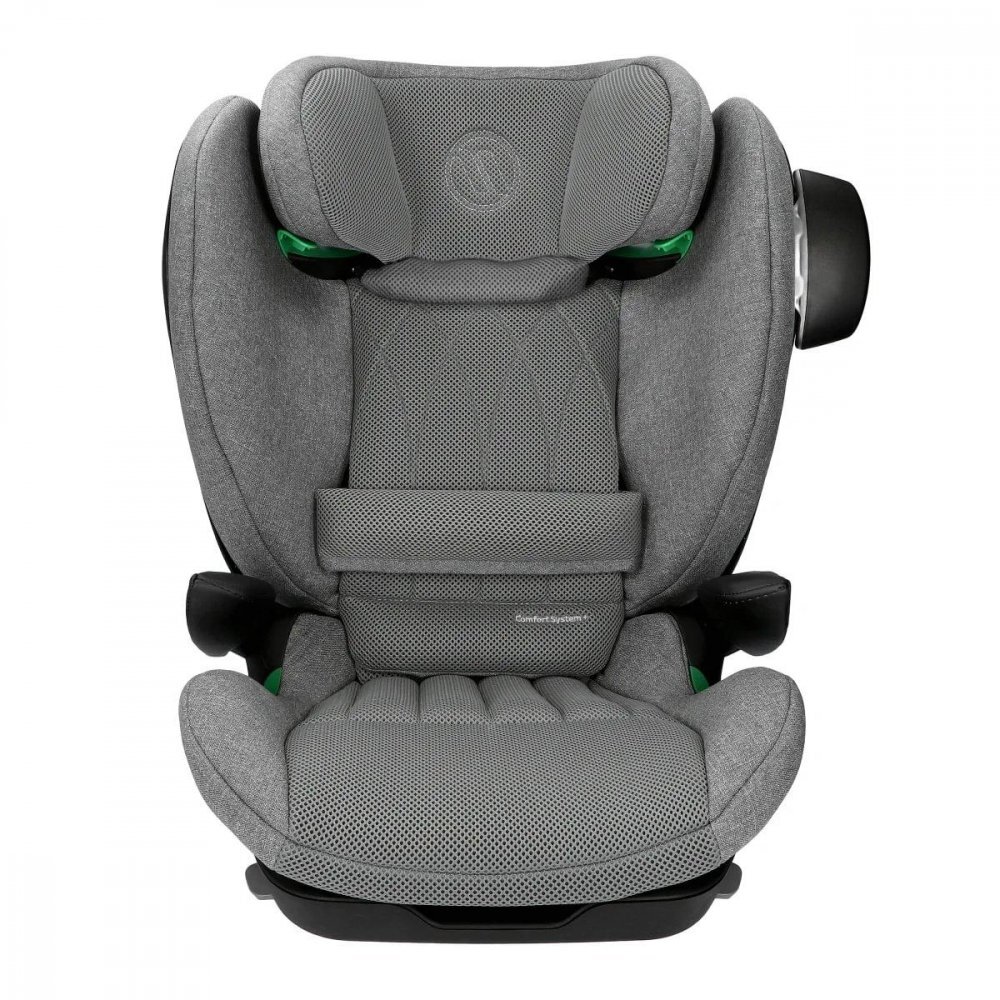 AVIONAUT Scaun auto MaxSpace Airflow Grey
