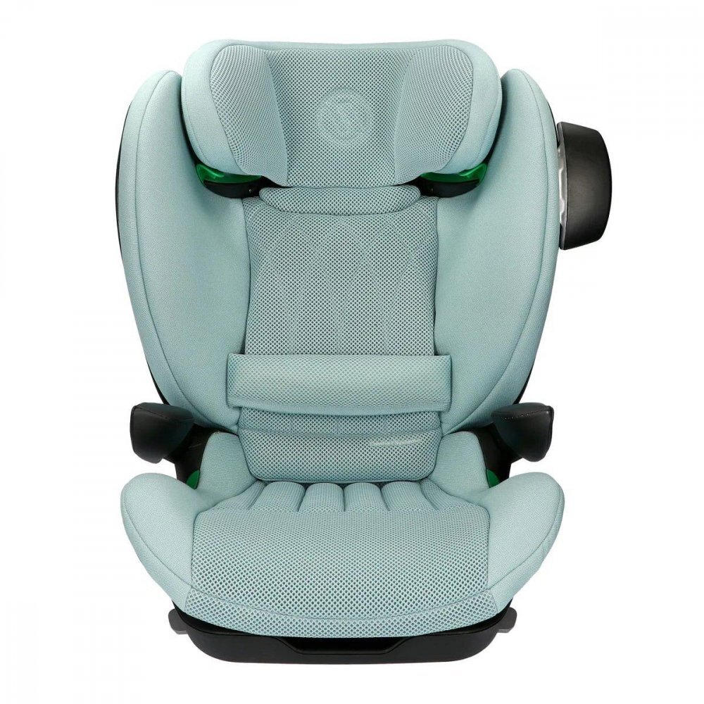 AVIONAUT Scaun auto MaxSpace Airflow Mint