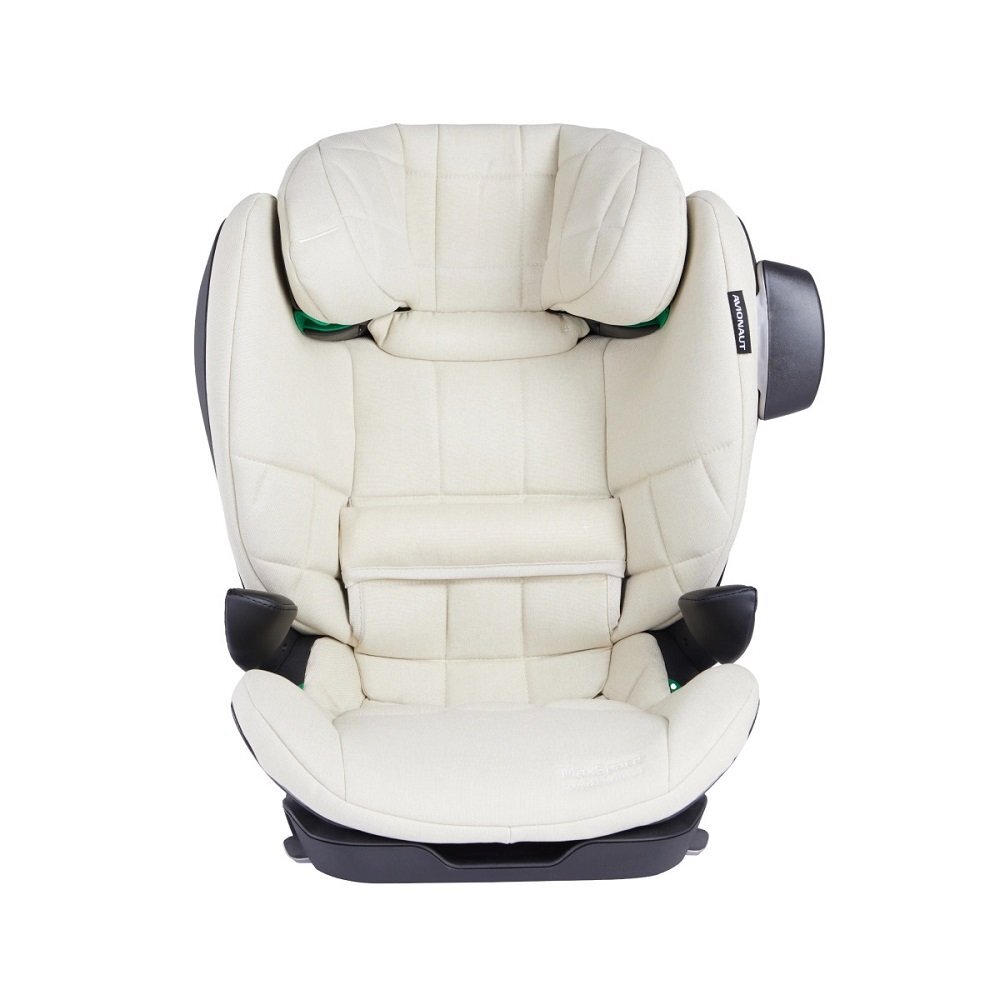AVIONAUT Scaun auto MaxSpace Comfort System+ beige i-Size