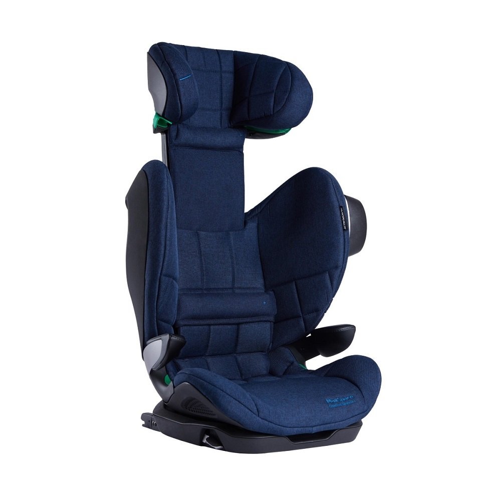 AVIONAUT Scaun auto MaxSpace Comfort System+ navy i-Size