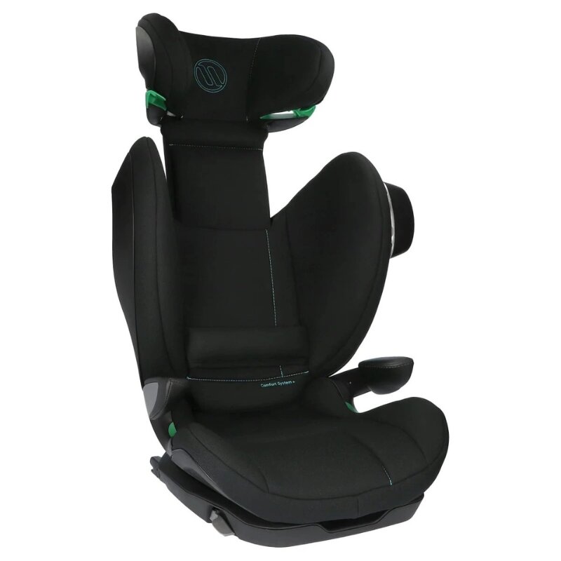 AVIONAUT Scaun auto MaxSpace Smart Black
