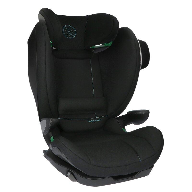 AVIONAUT Scaun auto MaxSpace Smart Black