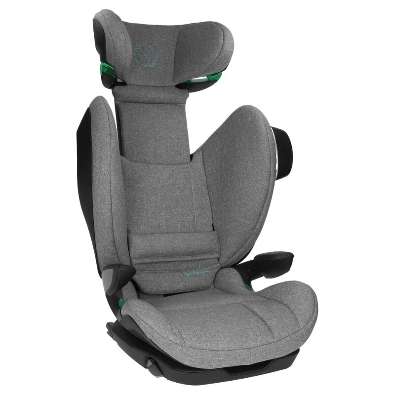 AVIONAUT Scaun auto MaxSpace Smart Grey