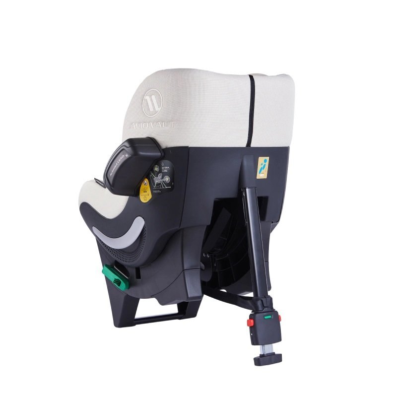 AVIONAUT Scaun auto Sky 2.0 beige i-Size