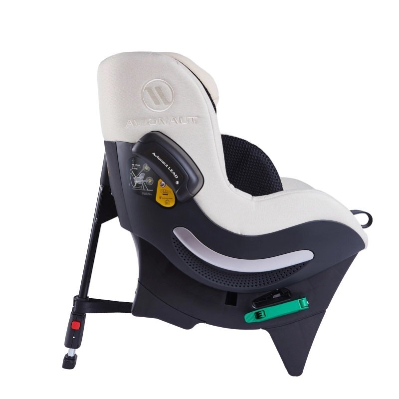 AVIONAUT Scaun auto Sky 2.0 beige i-Size