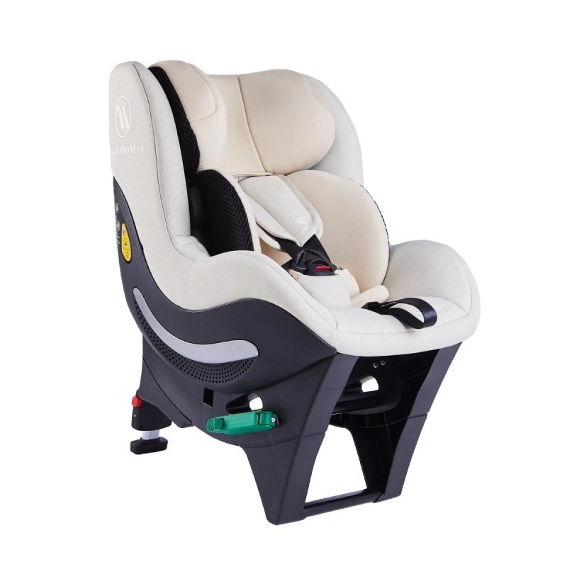 AVIONAUT Scaun auto Sky 2.0 beige i-Size