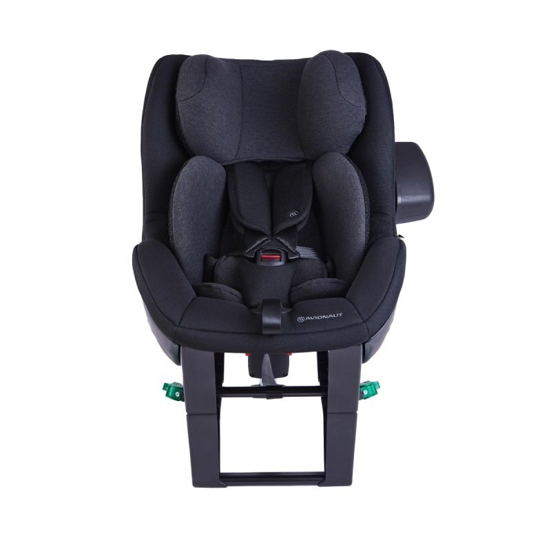 AVIONAUT Scaun auto Sky 2.0 black i-Size