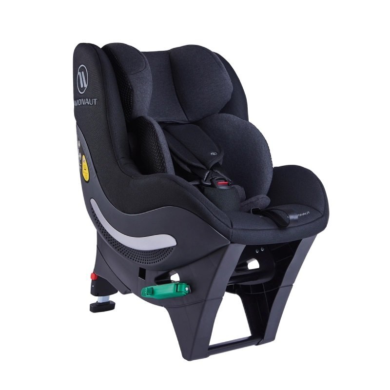 AVIONAUT Scaun auto Sky 2.0 black i-Size