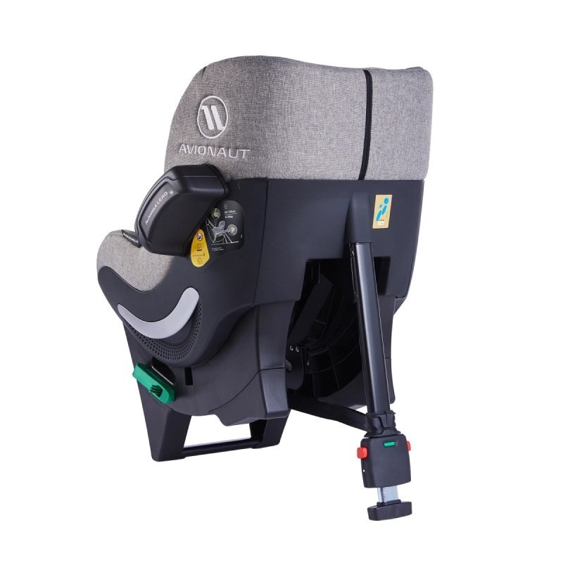 AVIONAUT Scaun auto Sky 2.0 grey i-Size