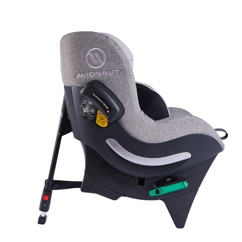 AVIONAUT Scaun auto Sky 2.0 grey i-Size