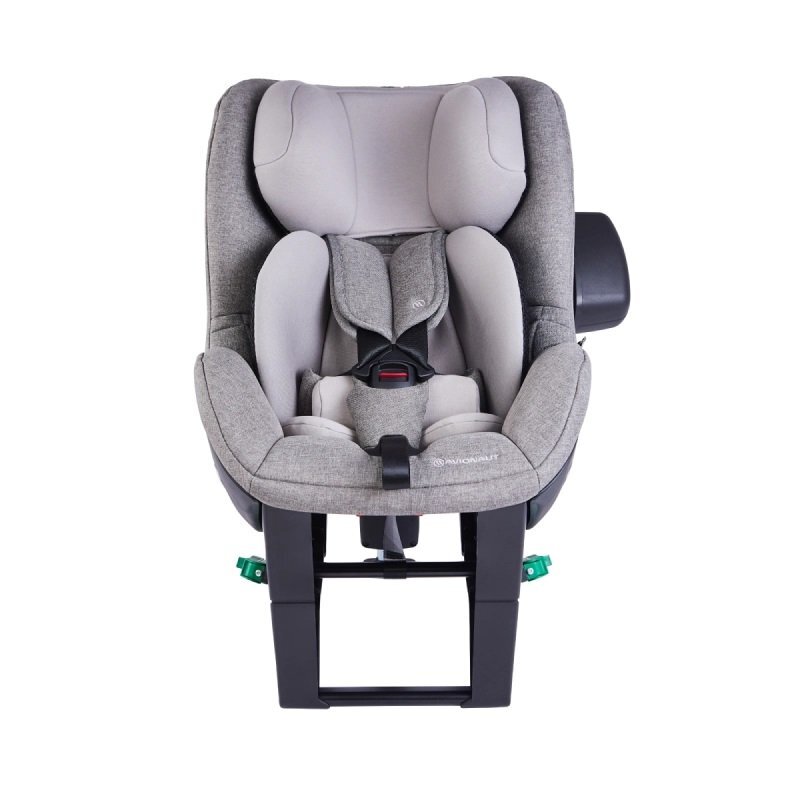 AVIONAUT Scaun auto Sky 2.0 grey i-Size