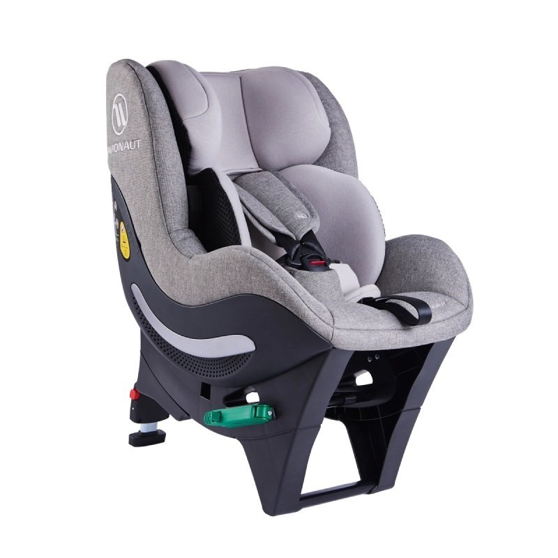 AVIONAUT Scaun auto Sky 2.0 grey i-Size