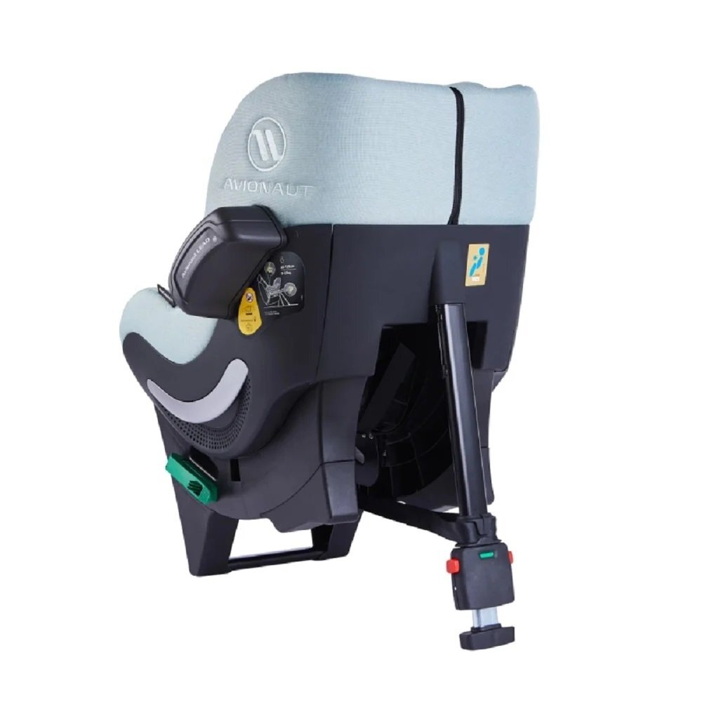 AVIONAUT Scaun auto Sky 2.0 mint i-Size