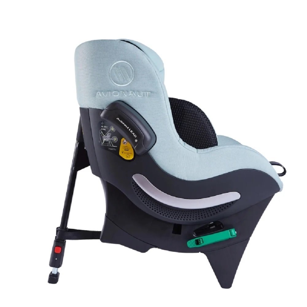AVIONAUT Scaun auto Sky 2.0 mint i-Size