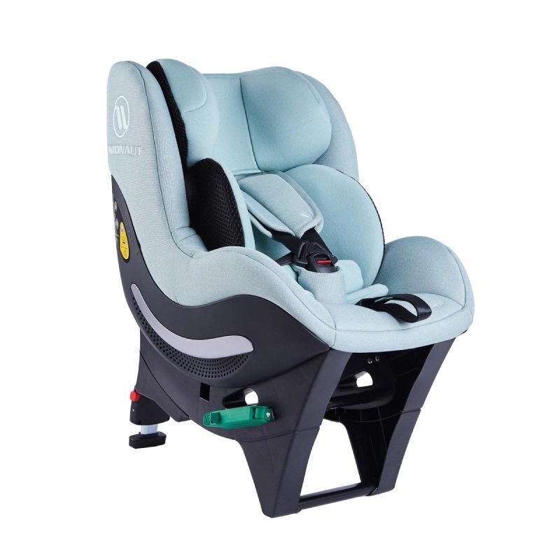 AVIONAUT Scaun auto Sky 2.0 mint i-Size