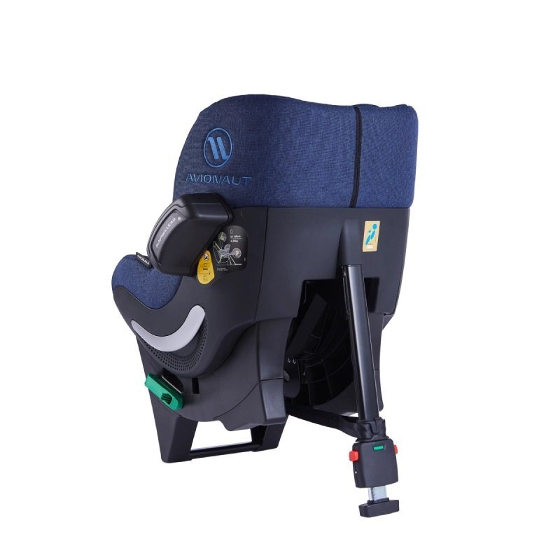 AVIONAUT Scaun auto Sky 2.0 navy i-Size
