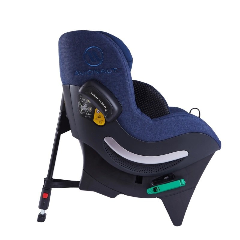 AVIONAUT Scaun auto Sky 2.0 navy i-Size