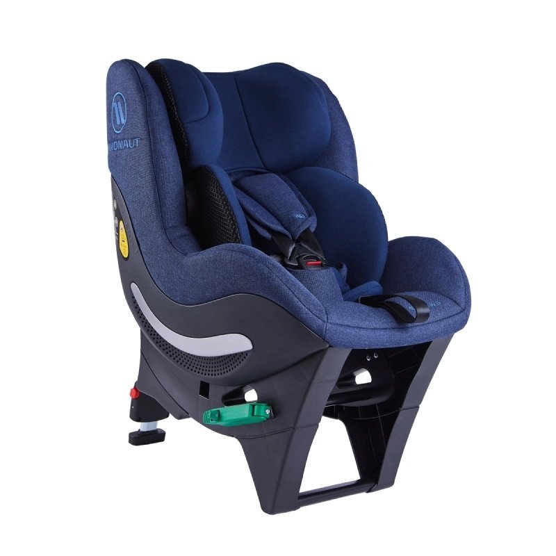 AVIONAUT Scaun auto Sky 2.0 navy i-Size