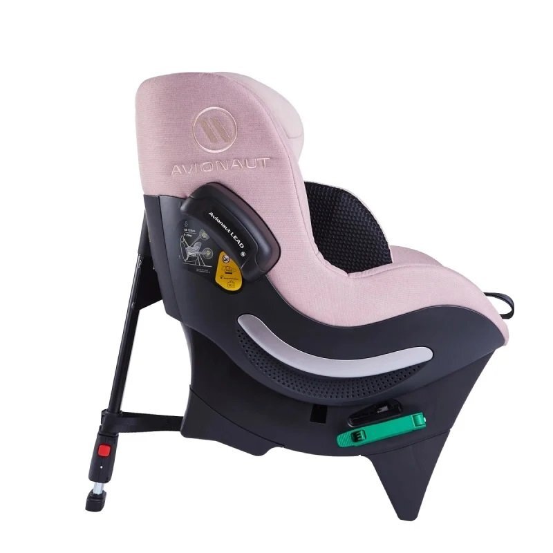 AVIONAUT Scaun auto Sky 2.0 Pink i-Size