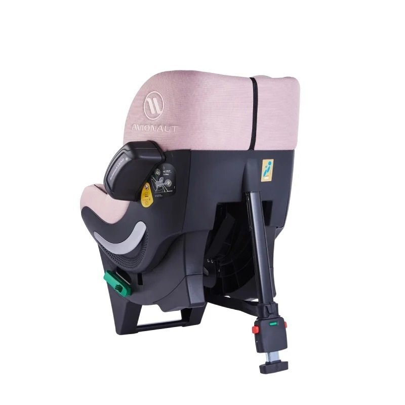 AVIONAUT Scaun auto Sky 2.0 Pink i-Size