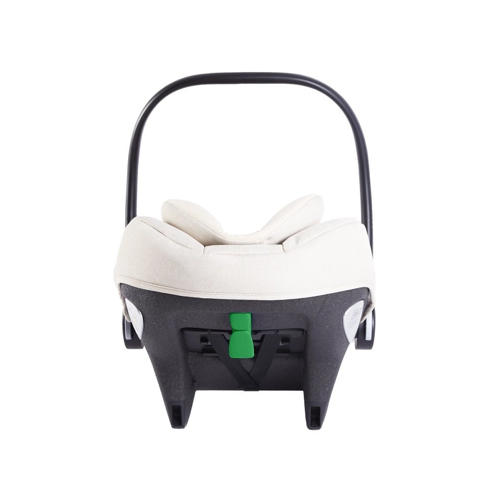 AVIONAUT Scoica auto 0-13 kg Pixel Pro 2.0 C Beige i-Size