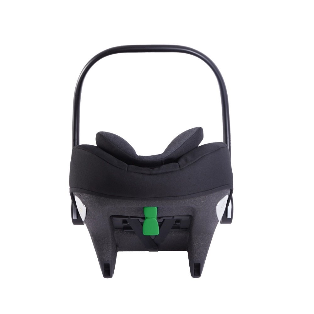 AVIONAUT Scoica auto 0-13 kg Pixel Pro 2.0 C Black i-Size