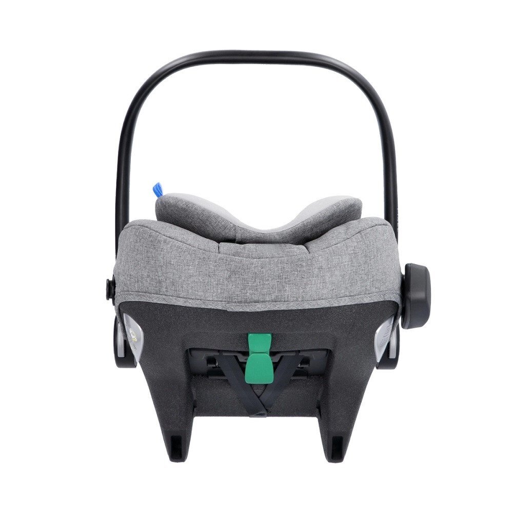 AVIONAUT Scoica auto 0-13 kg Pixel Pro 2.0 C Grey i-Size