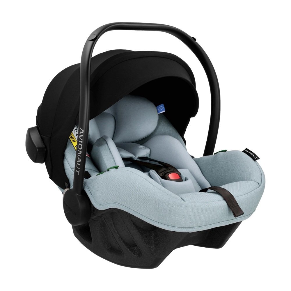 AVIONAUT Scoica auto 0-13 kg Pixel Pro 2.0 C Mint i-Size