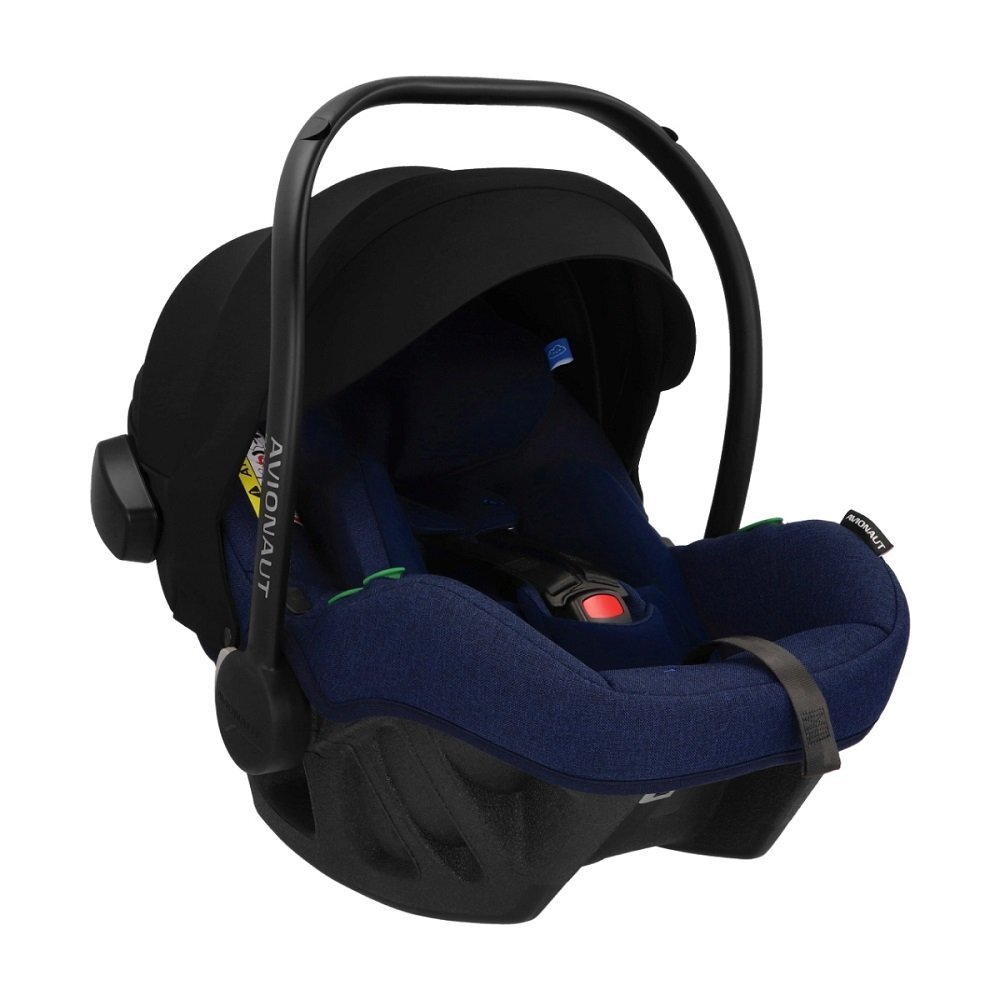 AVIONAUT Scoica auto 0-13 kg Pixel Pro 2.0 C Navy i-Size