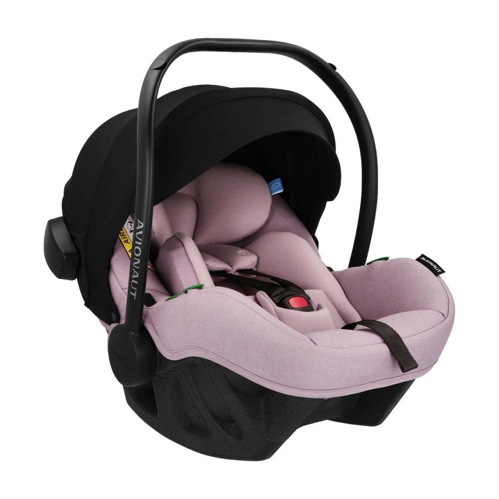 AVIONAUT Scoica auto 0-13 kg Pixel Pro 2.0 C Pink i-Size