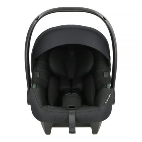 AVIONAUT Scoica auto Cosmo 2.0 Black i-Size