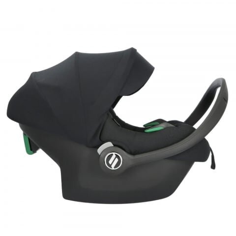 AVIONAUT Scoica auto Cosmo 2.0 Black i-Size