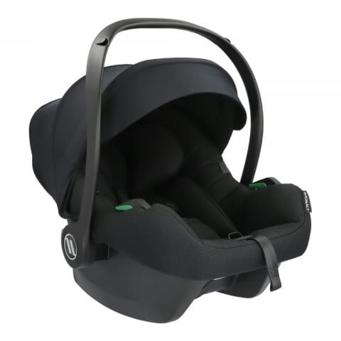 AVIONAUT Scoica auto Cosmo 2.0 Black i-Size