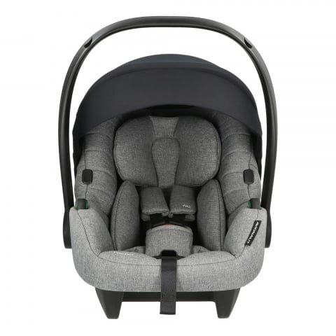 AVIONAUT Scoica auto Cosmo 2.0 Grey i-Size