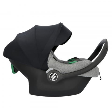AVIONAUT Scoica auto Cosmo 2.0 Grey i-Size
