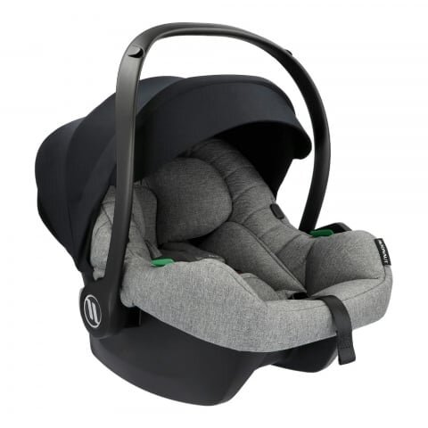 AVIONAUT Scoica auto Cosmo 2.0 Grey i-Size