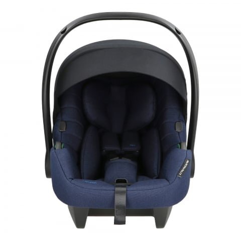 AVIONAUT Scoica auto Cosmo 2.0 navy i-Size