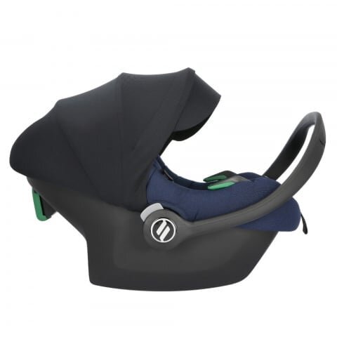 AVIONAUT Scoica auto Cosmo 2.0 navy i-Size