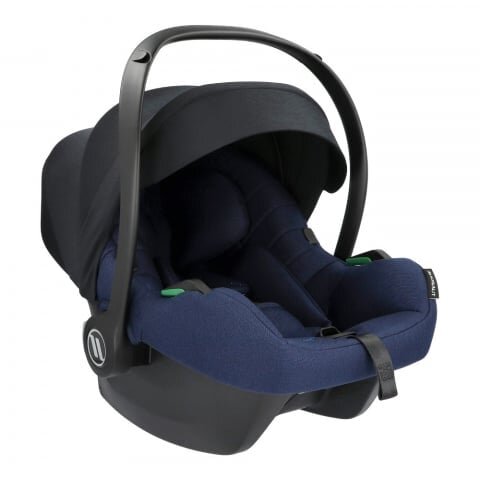 AVIONAUT Scoica auto Cosmo 2.0 navy i-Size