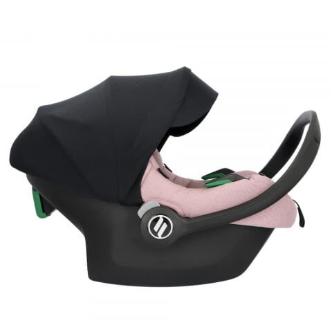 AVIONAUT Scoica auto Cosmo 2.0 pink i-Size
