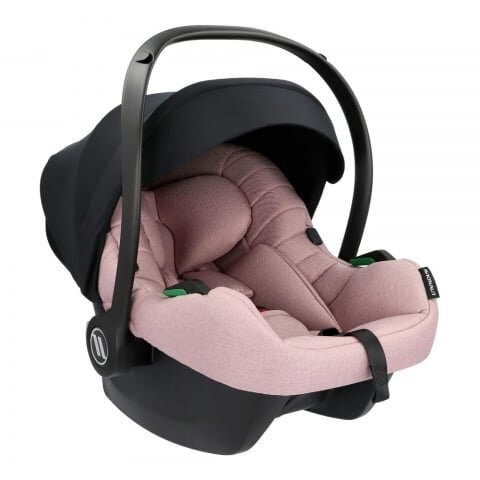 AVIONAUT Scoica auto Cosmo 2.0 pink i-Size