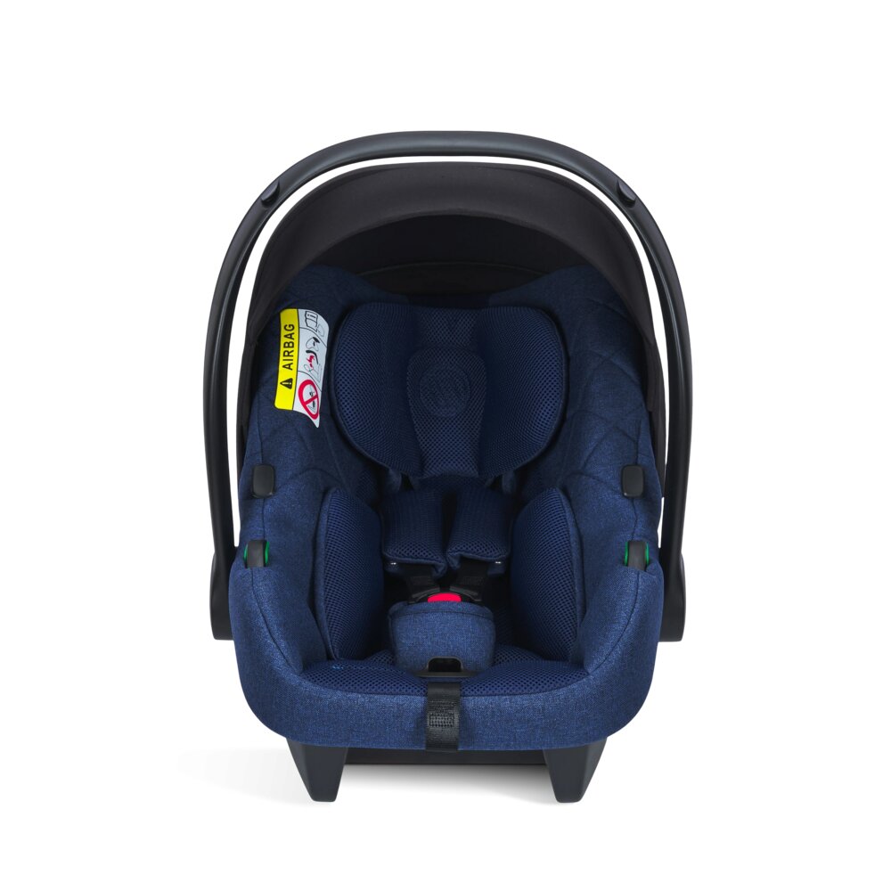 AVIONAUT Scoica auto Cosmo Airflow Navy