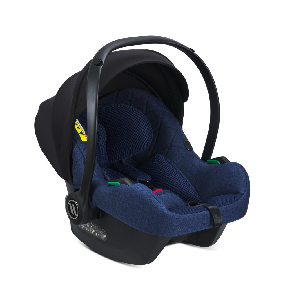 AVIONAUT Scoica auto Cosmo Airflow Navy