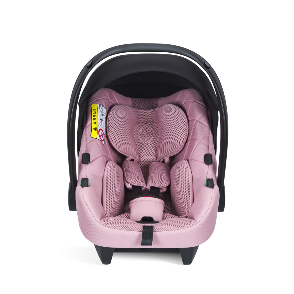 AVIONAUT Scoica auto Cosmo Airflow Pink