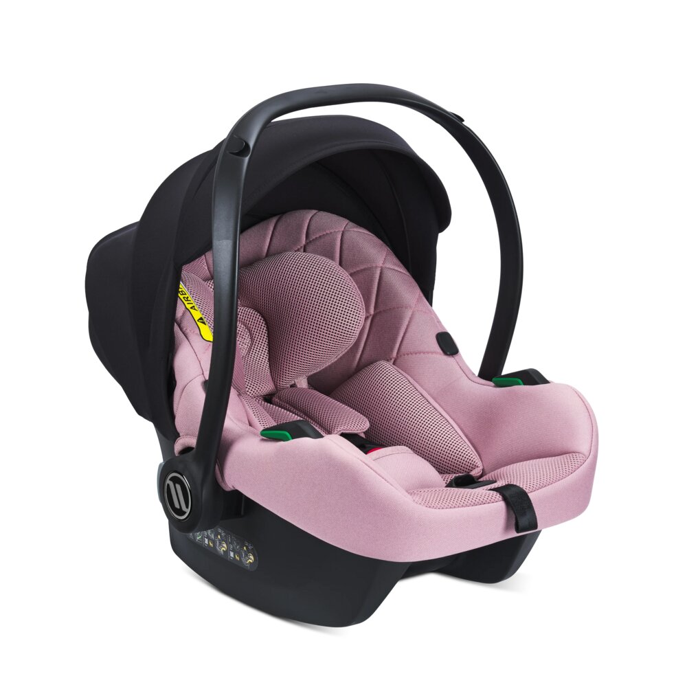 AVIONAUT Scoica auto Cosmo Airflow Pink