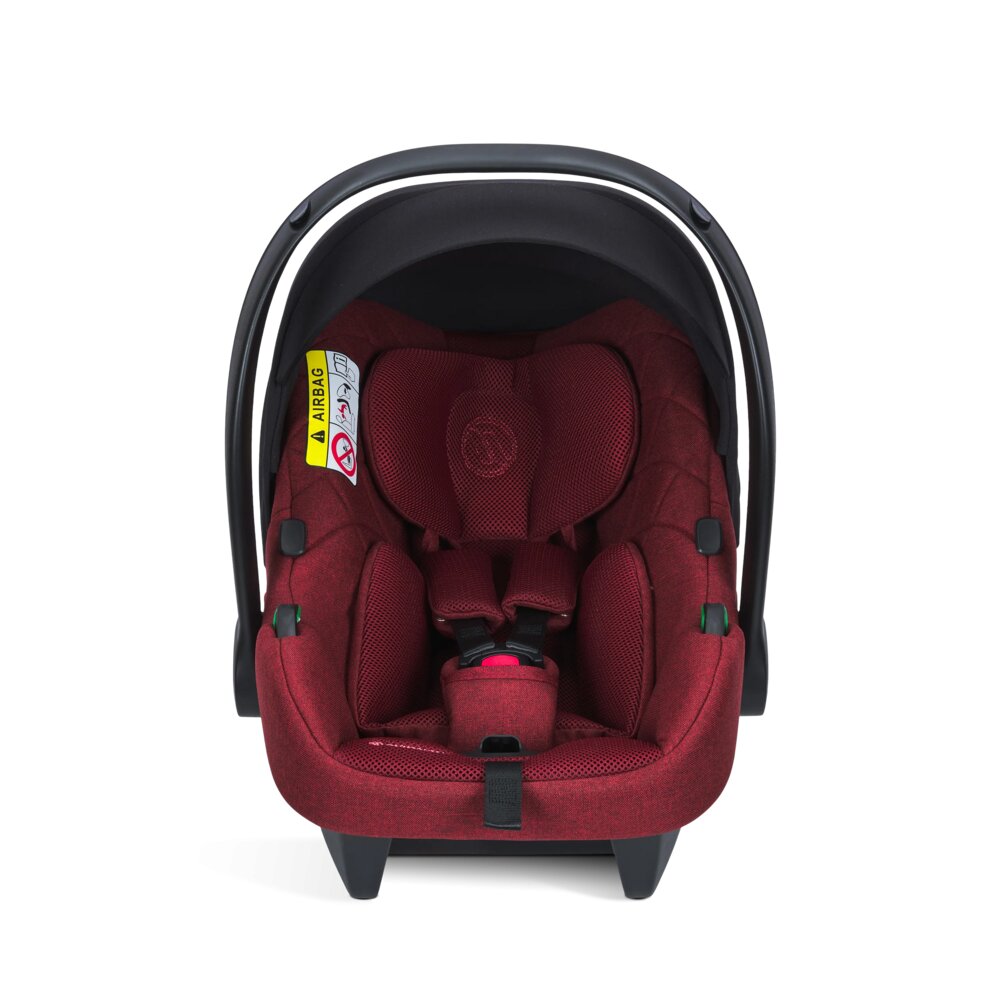 AVIONAUT Scoica auto Cosmo Airflow Red