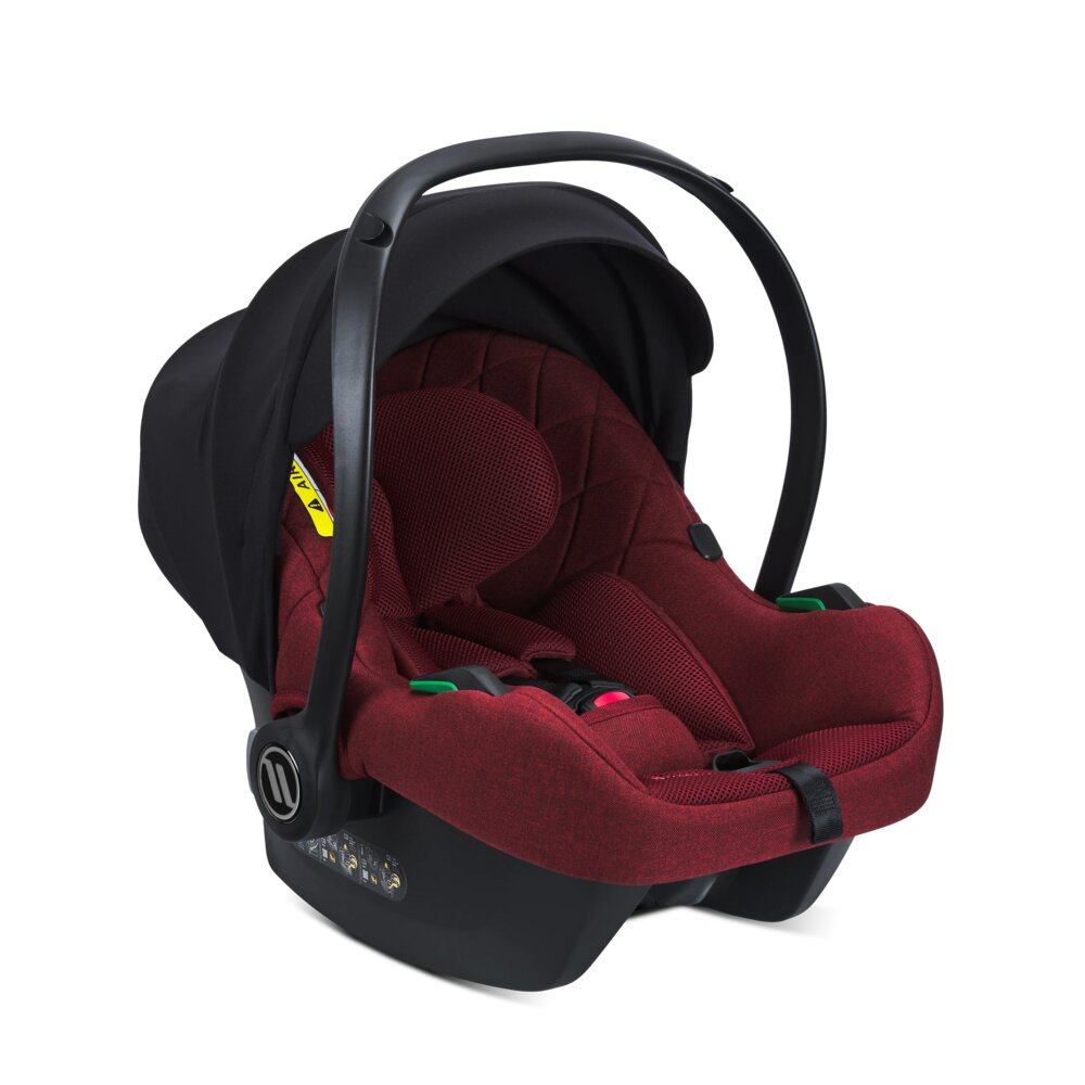 AVIONAUT Scoica auto Cosmo Airflow Red