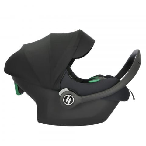 AVIONAUT Scoica auto Cosmo Smart 2.0 black i-Size