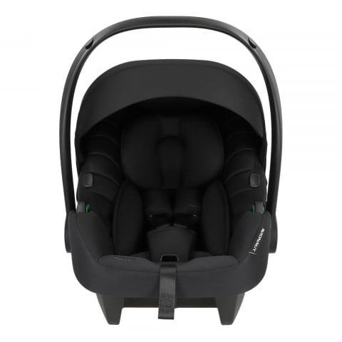 AVIONAUT Scoica auto Cosmo Smart 2.0 black i-Size