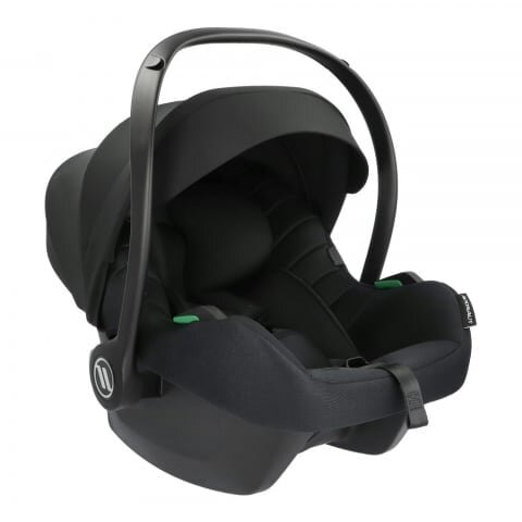 AVIONAUT Scoica auto Cosmo Smart 2.0 black i-Size